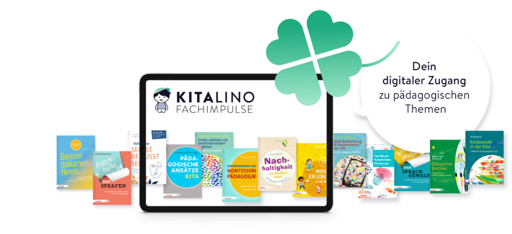 Gewinnspiel Kitalino