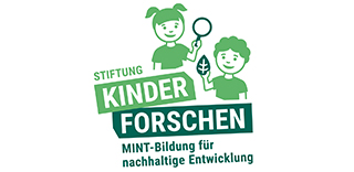 STIFTUNG KINDER FORSCHEN